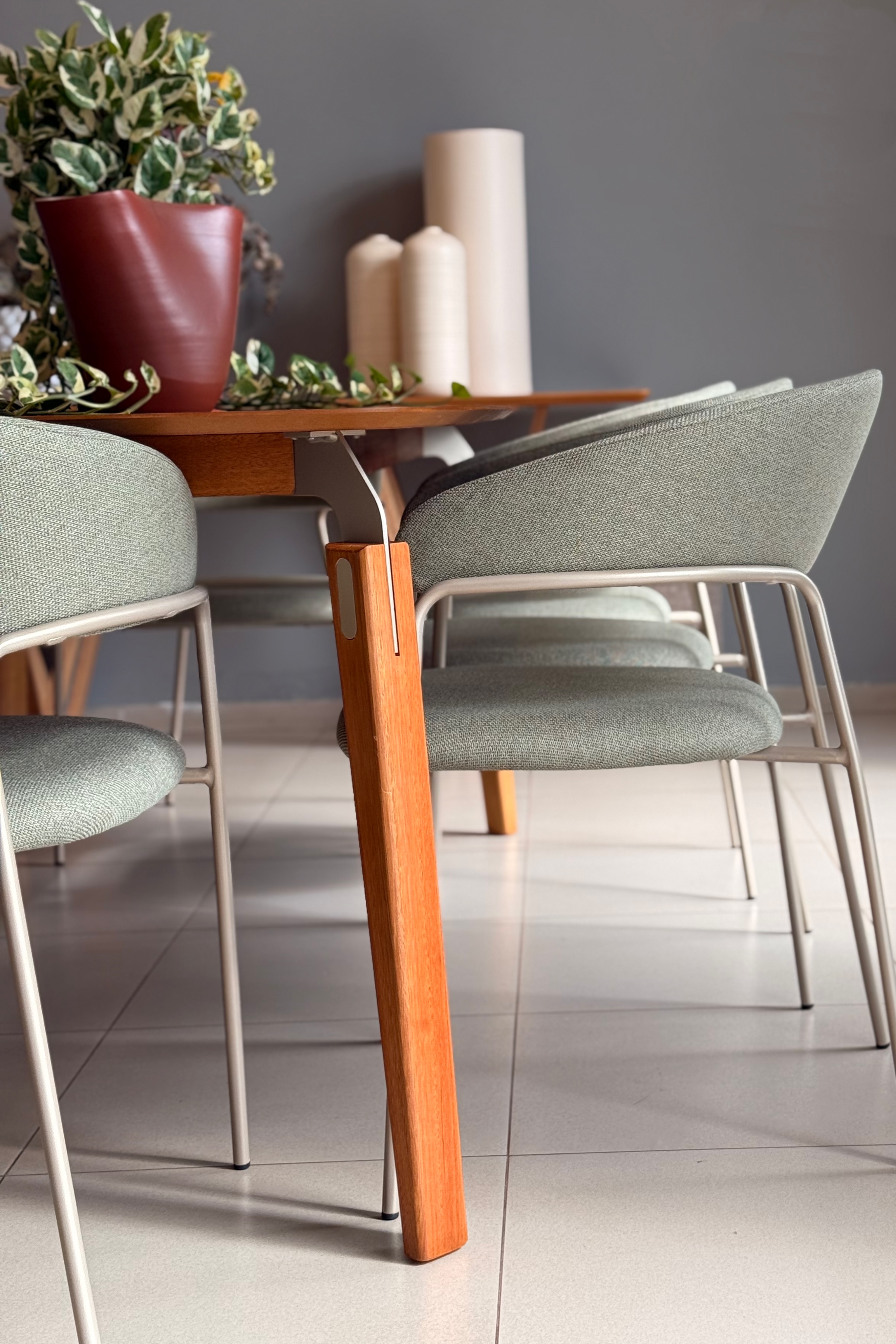 Ambientes Planejados